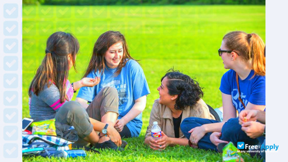 Southwestern Baptist Theological Seminary photo #9