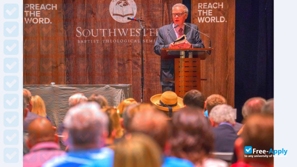 Southwestern Baptist Theological Seminary photo #6