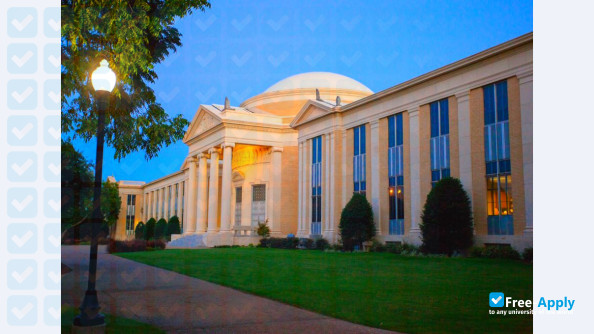 Southwestern Baptist Theological Seminary photo #2