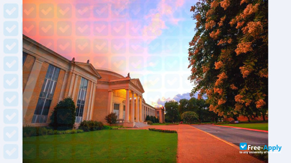 Southwestern Baptist Theological Seminary photo #13
