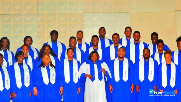 Southwestern Christian College photo #20