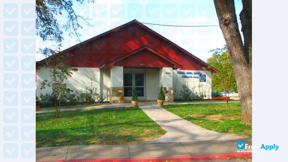 Southwestern Christian College photo #21