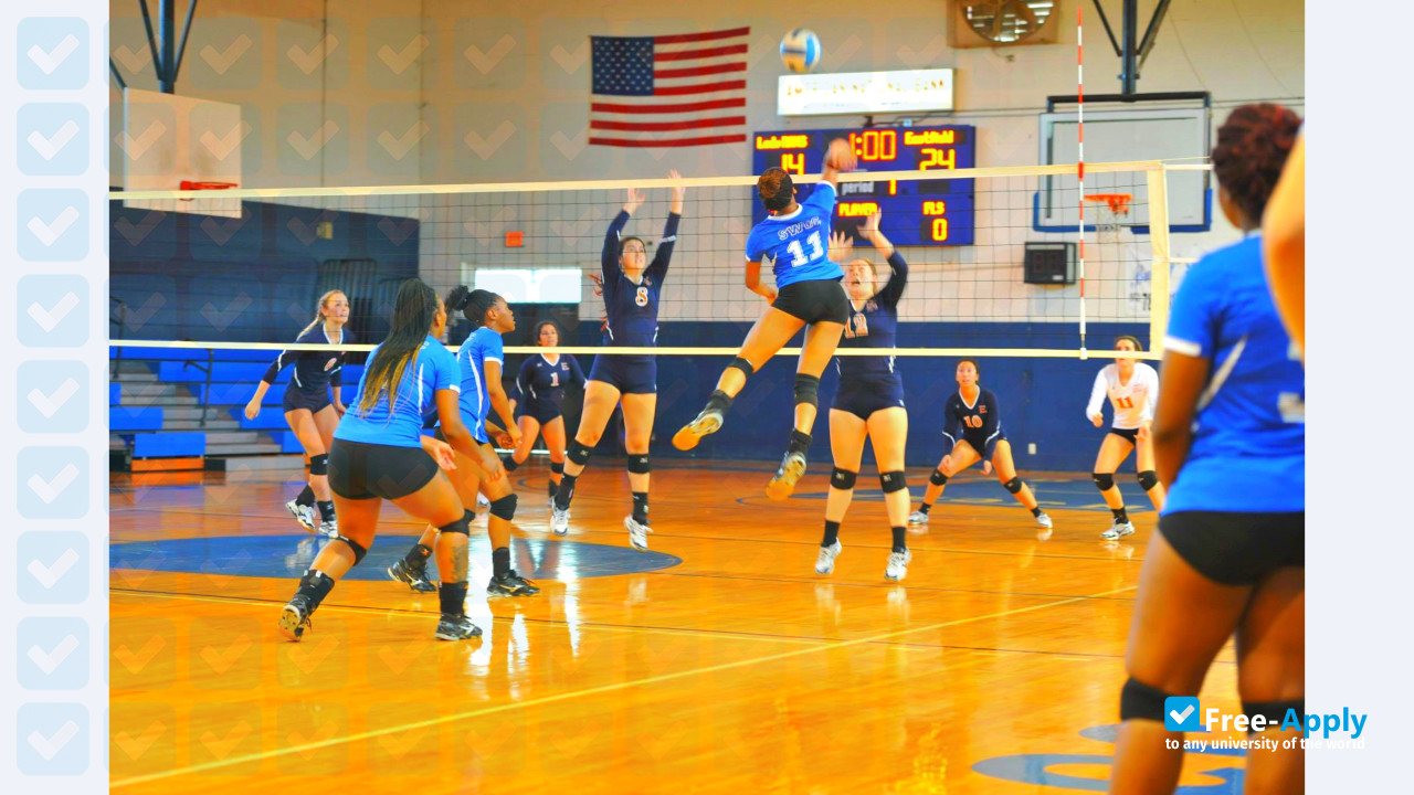 Southwestern Christian College photo #10