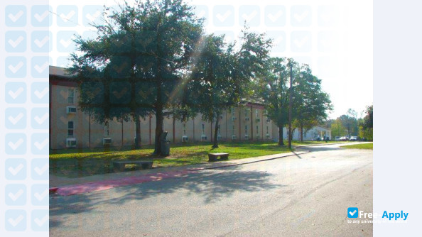 Southwestern Christian College photo #13