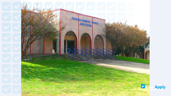 Southwestern Christian College photo #2