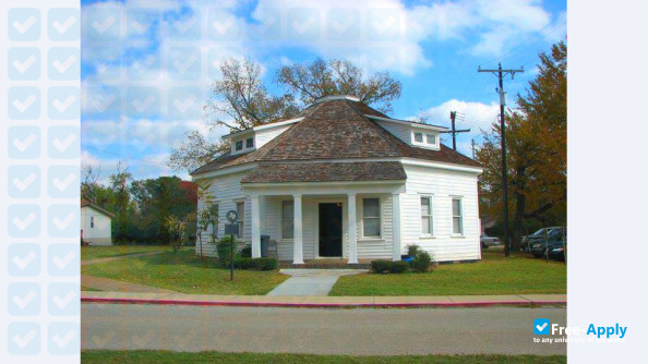 Southwestern Christian College photo #12