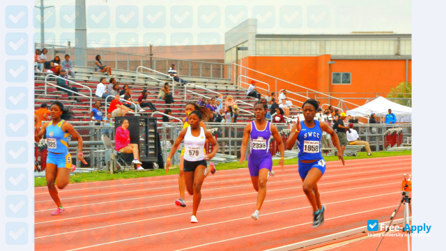 Southwestern Christian College photo #1