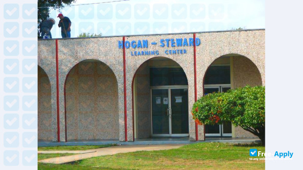 Photo de l’Southwestern Christian College #13