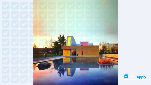 Seattle University фотография №13