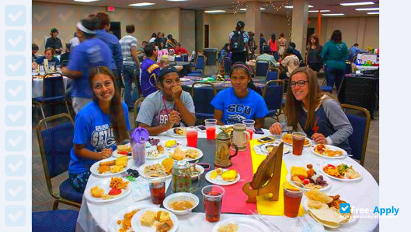 Southwestern Christian University photo #12