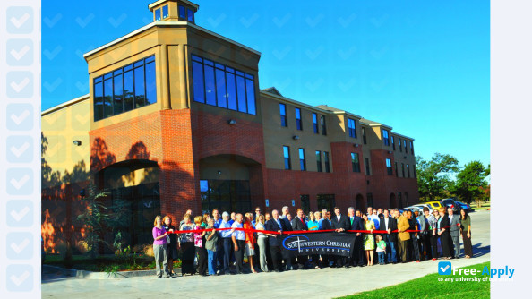Southwestern Christian University photo #3