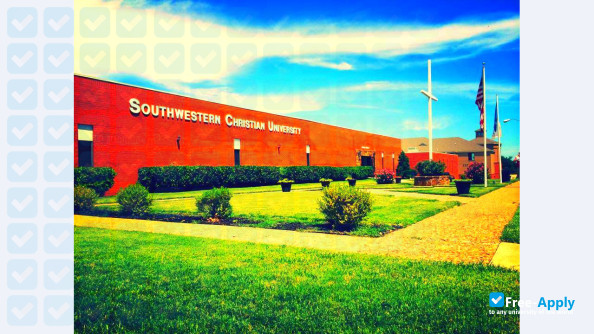 Southwestern Christian University photo #8