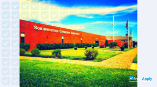 Southwestern Christian University vignette #3