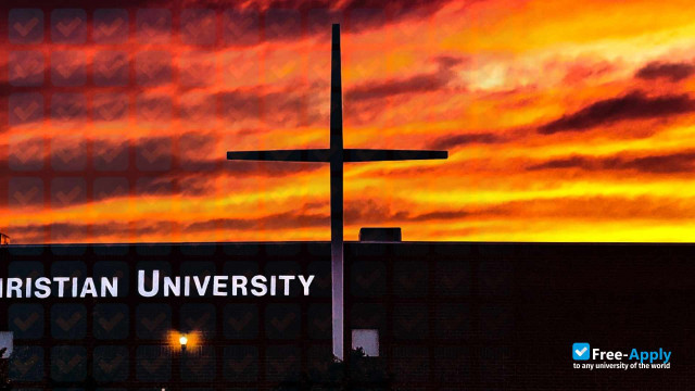 Foto de la Southwestern Christian University #16
