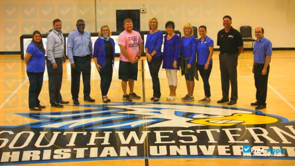 Southwestern Christian University photo #10