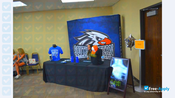 Southwestern Christian University photo #6