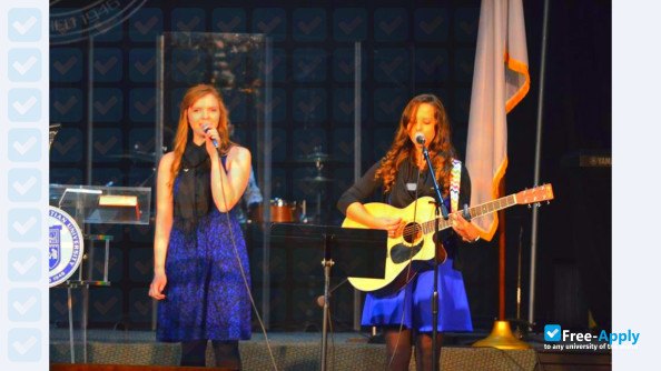 Southwestern Christian University photo #4
