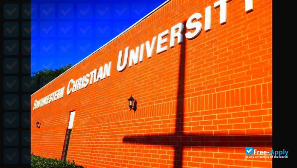 Southwestern Christian University photo #13