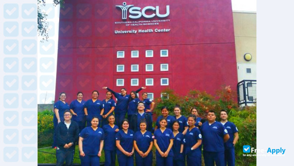 Southern California University of Health Sciences фотография №6