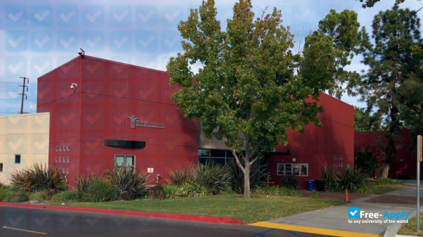 Southern California University of Health Sciences фотография №4