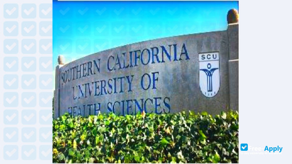 Southern California University of Health Sciences фотография №10