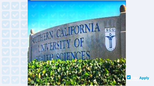 Southern California University of Health Sciences photo #7