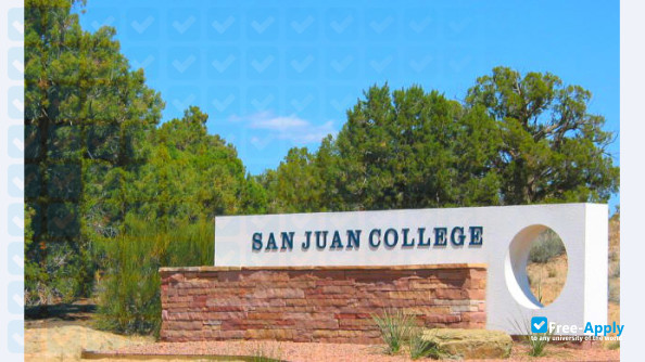 Foto de la San Juan College #3