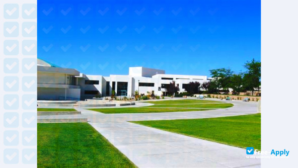 Photo de l’San Juan College #5