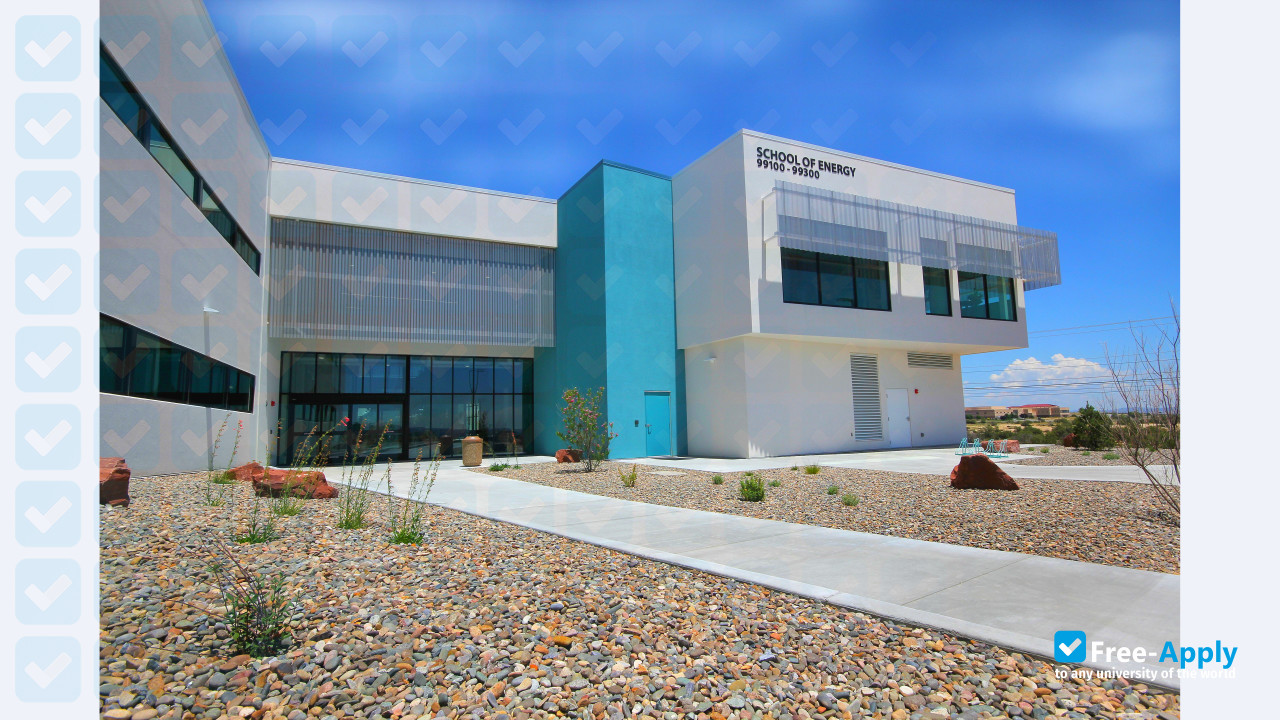 Photo de l’San Juan College #2