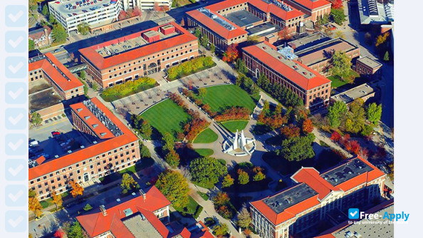 Photo de l’Purdue University Northwest #2