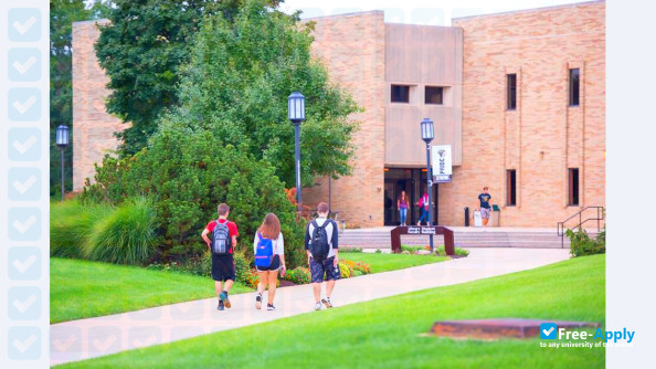 Photo de l’Purdue University Northwest #5
