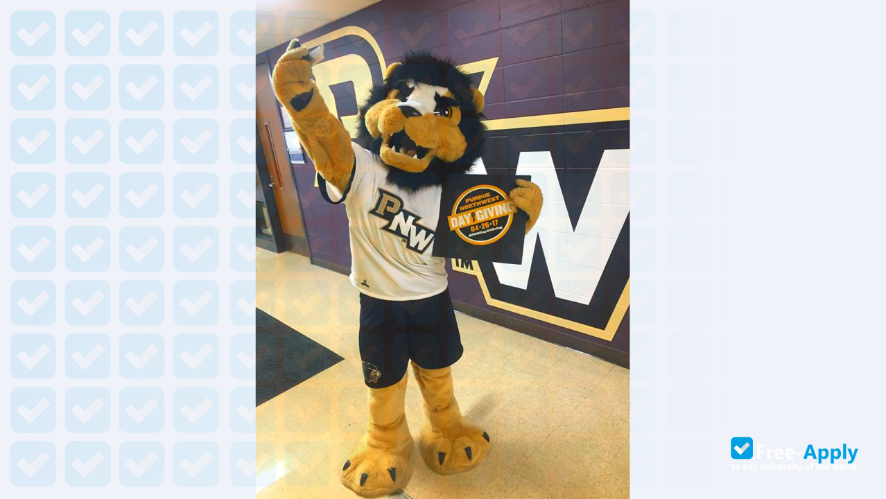 Photo de l’Purdue University Northwest #11