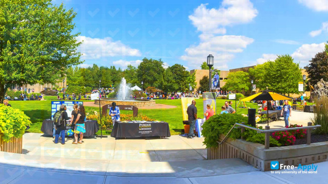 Photo de l’Purdue University Northwest #12