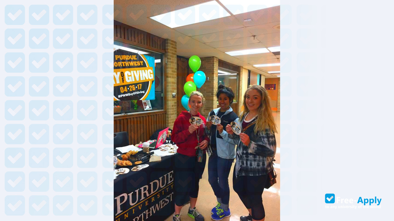 Photo de l’Purdue University Northwest #14