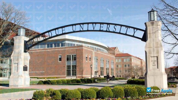 Photo de l’Purdue University Northwest #6