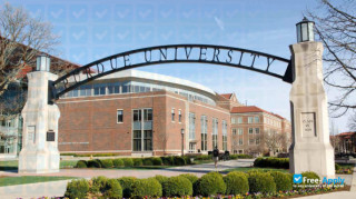 Miniatura de la Purdue University Northwest #2