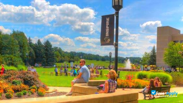 Photo de l’Purdue University Northwest #13