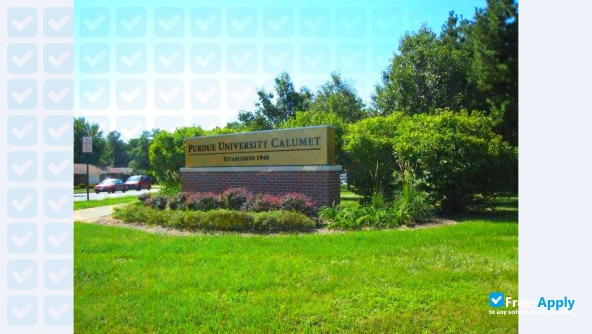 Photo de l’Purdue University Northwest #9