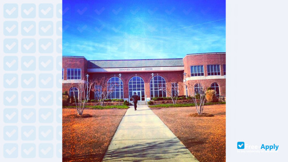 Photo de l’Sandhills Community College #1
