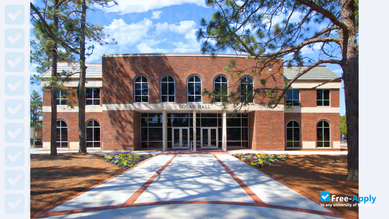 Photo de l’Sandhills Community College #5
