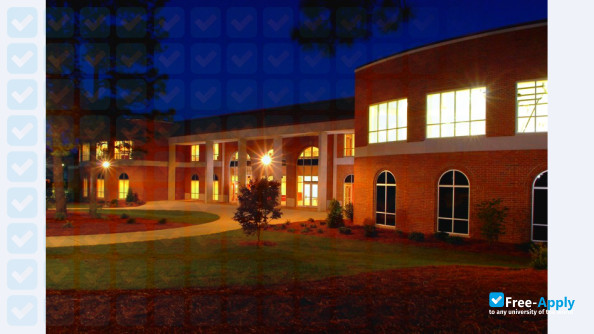 Photo de l’Sandhills Community College #4