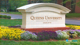 Queens University of Charlotte миниатюра №1