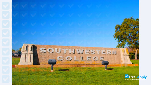 Southwestern College California фотография №15