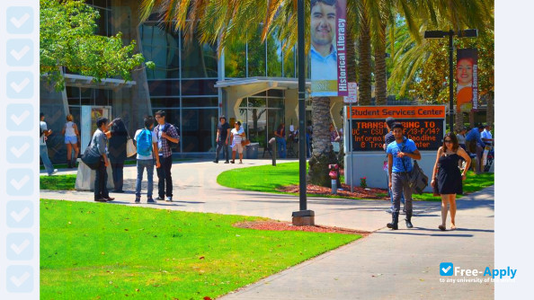 Southwestern College California фотография №25