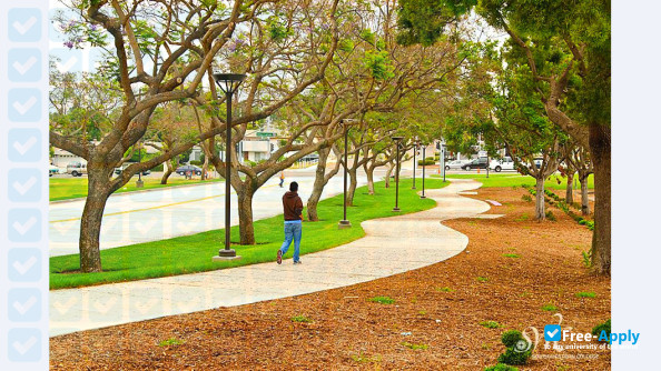 Southwestern College California фотография №18