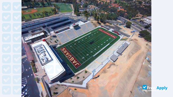 Southwestern College California фотография №23