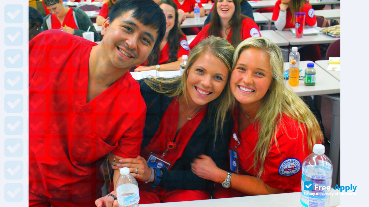 Photo de l’North Central Texas College #5