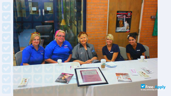 Photo de l’North Central Texas College #3