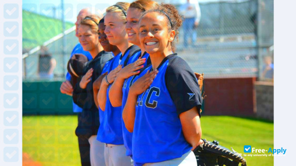 Photo de l’North Central Texas College #7