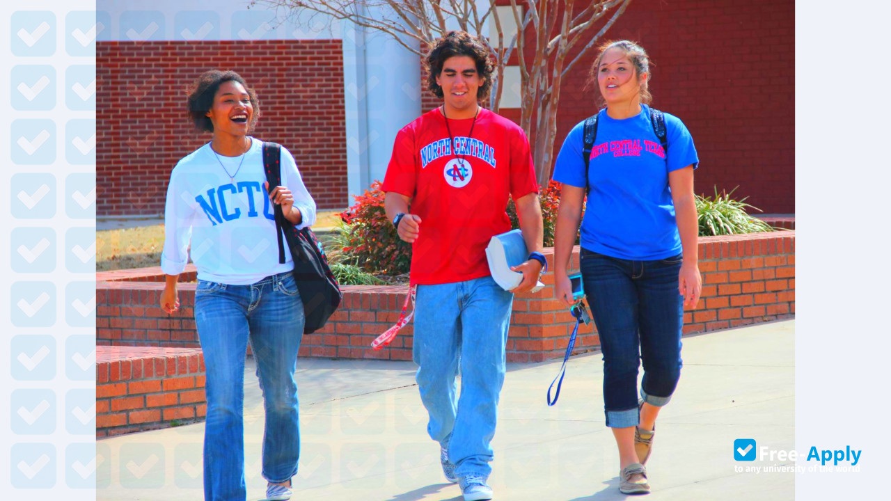 Photo de l’North Central Texas College #4